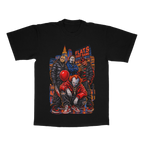 Nightmare Crew adult tee