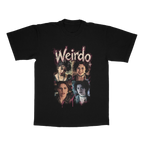 Weirdo adult tee