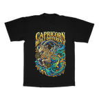 Capricorn adult tee