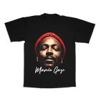 Marvin Gaye adult tee