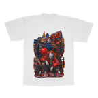 Nightmare Crew adult tee