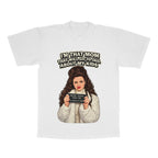 I'm That Mom That Will Go To Jail About My Kids adult tee