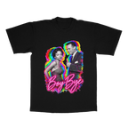 Boy Bye adult tee