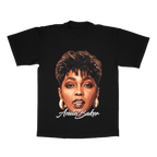 Anita Baker adult tee