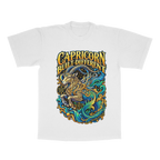 Capricorn adult tee