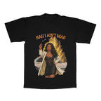 Nah I Ain't Mad adult tee