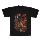 Wednesday adult tee