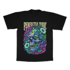 Perfectly Toxic adult tee