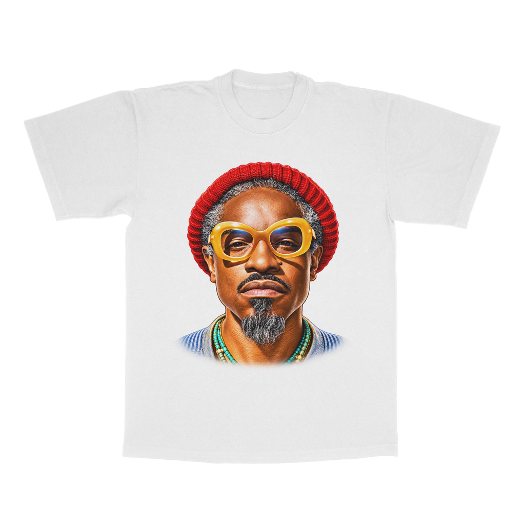 Andre 3000 adult tee
