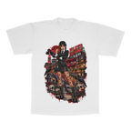 Wednesday adult tee