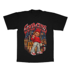 Chucky adult tee