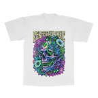 Perfectly Toxic adult tee