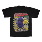 Cleveland Street Corner Fashion adult tee