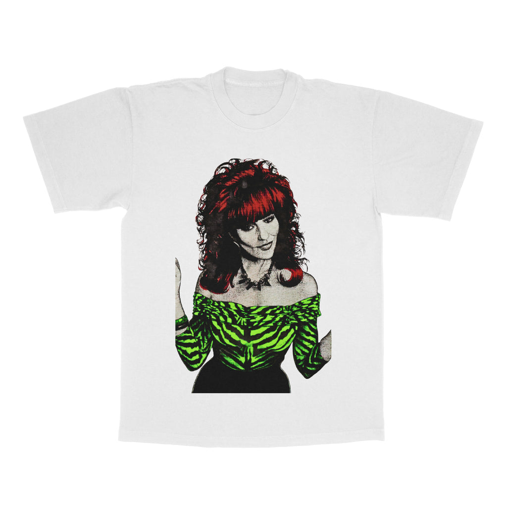 Peggy Bundy adult tee