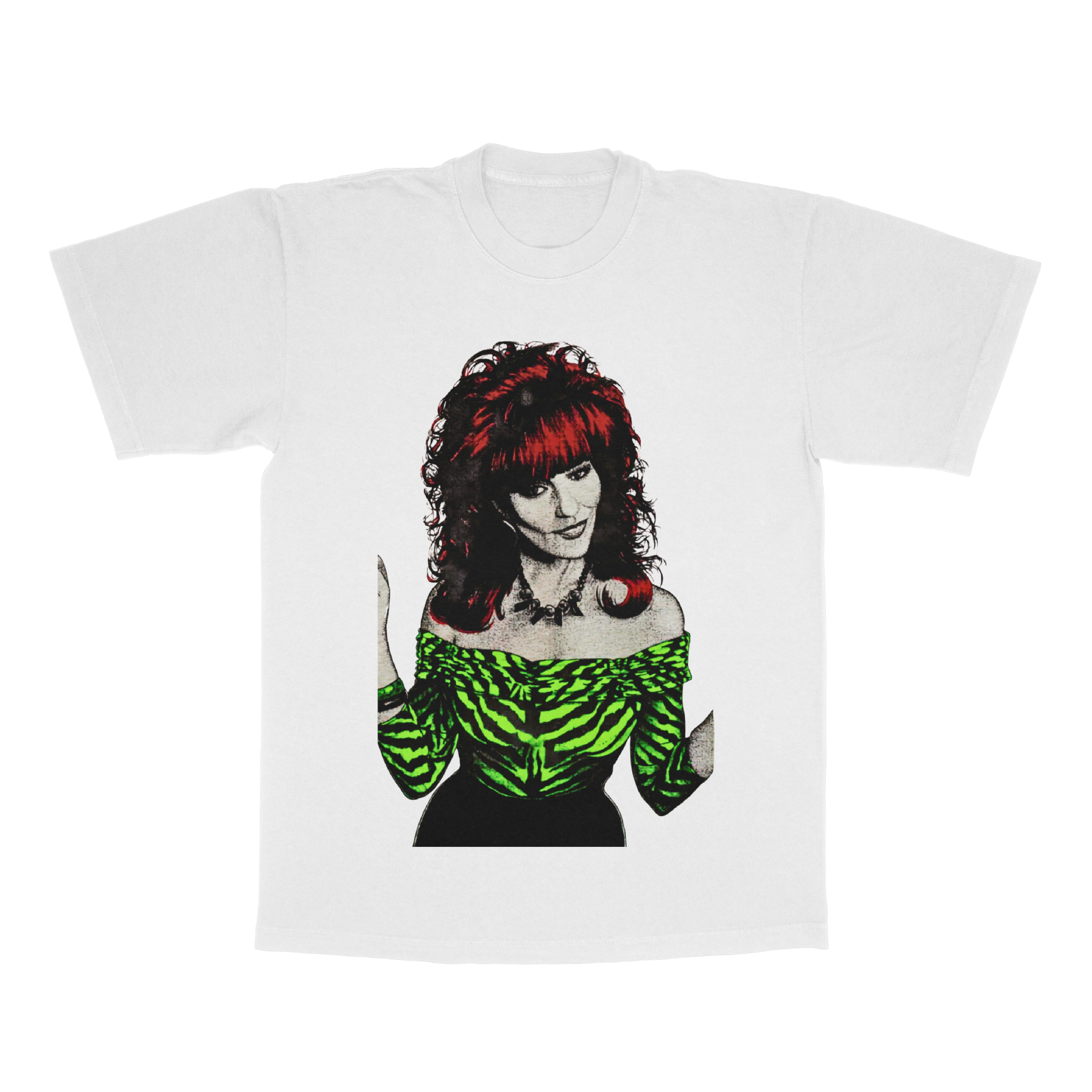 Peggy Bundy adult tee