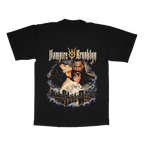 Vampire In Brooklyn adult tee