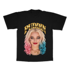 PUDDIN adult tee