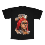 Sexyy Red adult tee