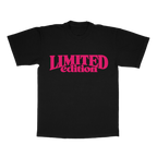 Limited Edition adult tee