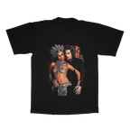Akasha & Lestat adult tee