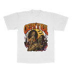 Creepin' It Real adult tee