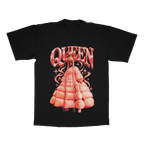 Queen adult tee