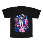 Smooth Criminal adult tee