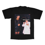 Trust No B*tch adult tee