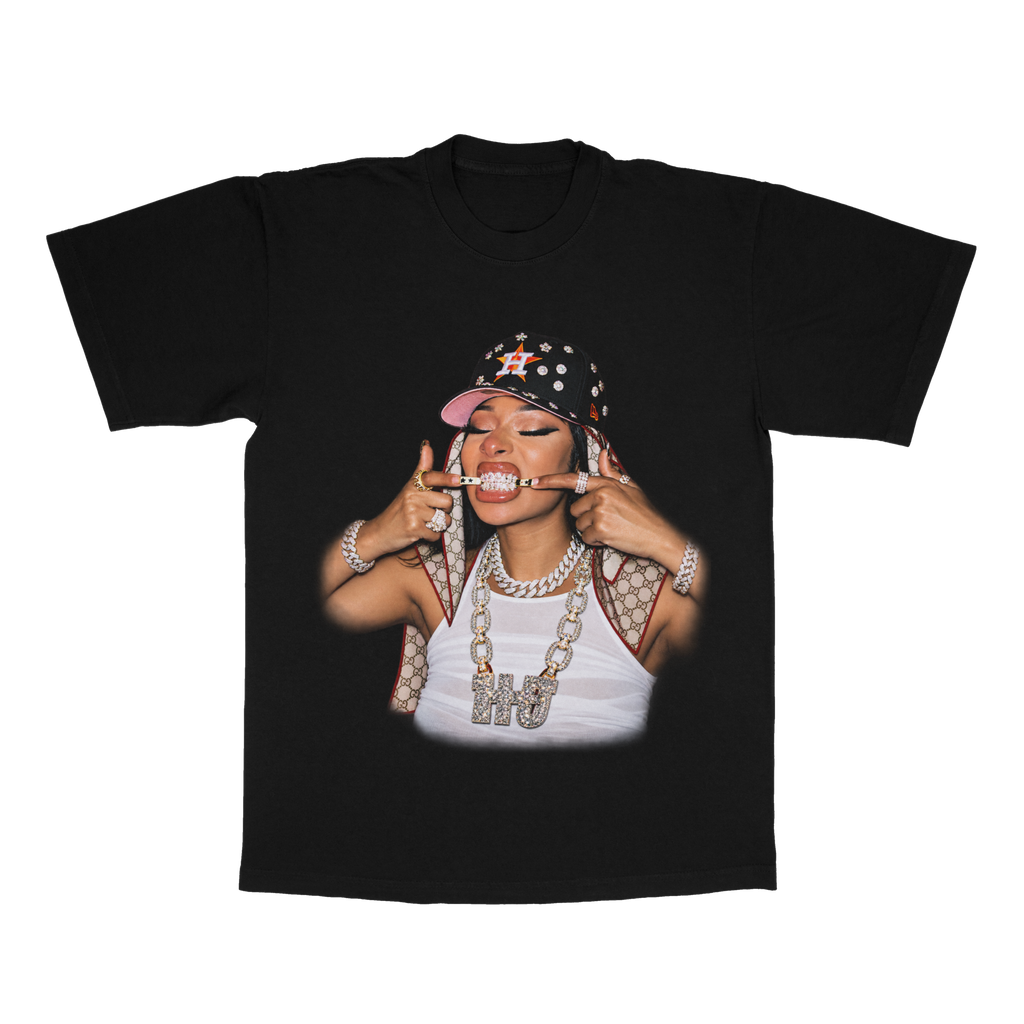 Megan adult tee