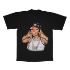 Megan adult tee