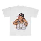 Megan adult tee
