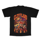 Power Puff Girls adult tee