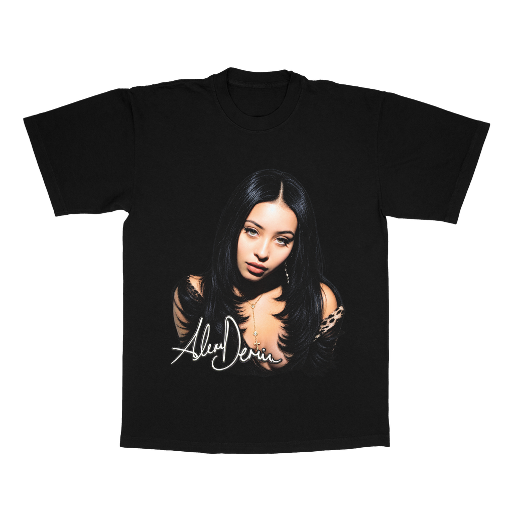 Alexa Demie adult tee