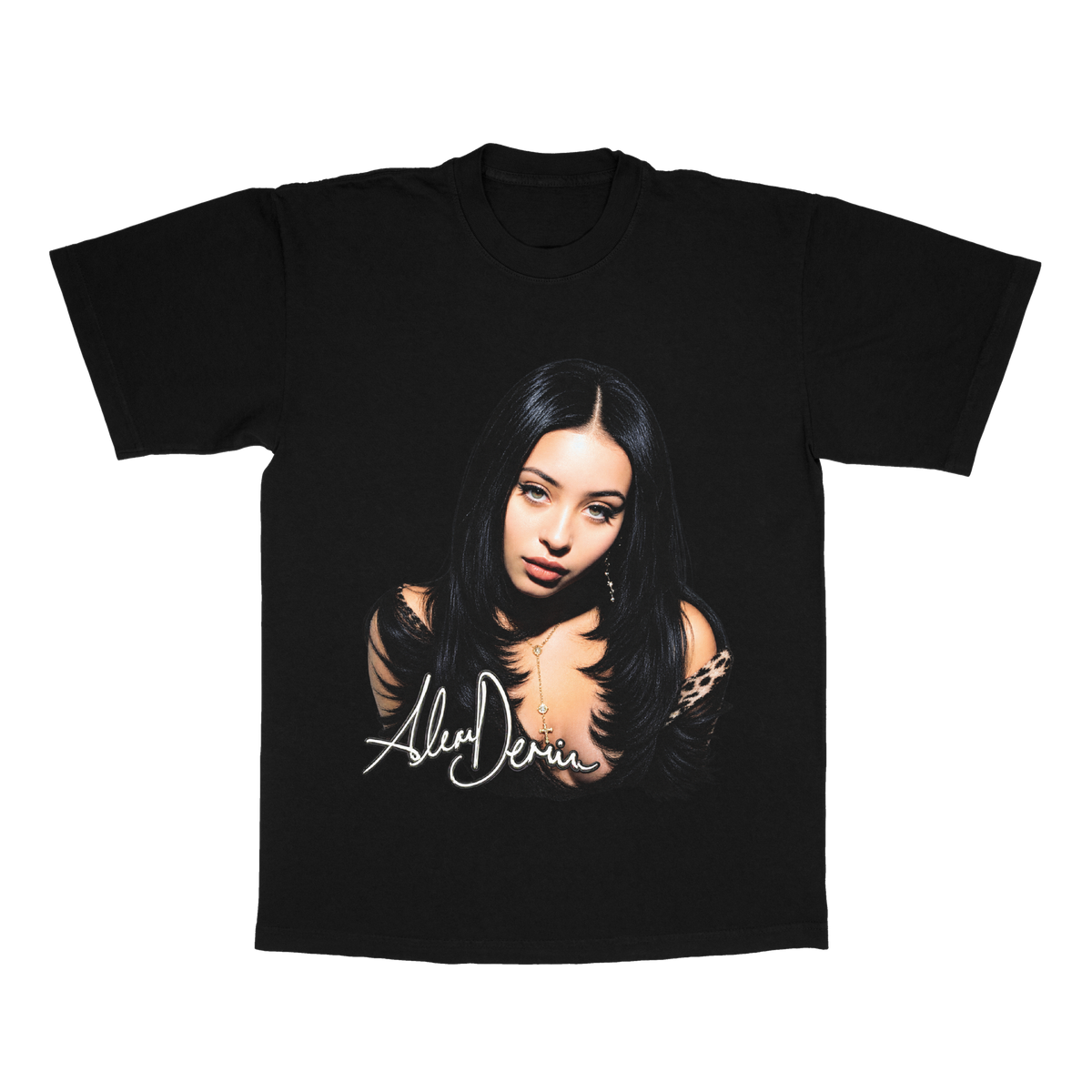 Alexa Demie adult tee
