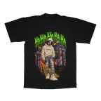 Joker adult tee