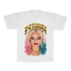 PUDDIN adult tee