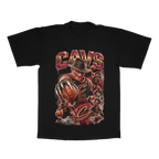 Freddy adult tee