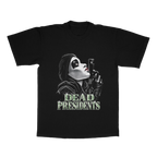 Dead Presidents adult tee