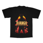 Django adult tee