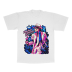 Smooth Criminal adult tee