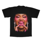 Monaleo "Everythang Pinka" adult tee