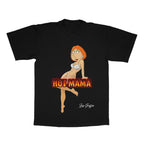 Hot Mama adult tee