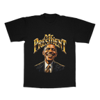 Mr. President adult tee