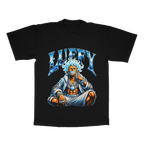 Luffy adult tee