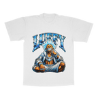 Luffy adult tee