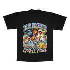 Tyler adult tee