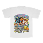 Tyler adult tee