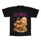 Divinity adult tee