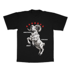 Goat adult tee