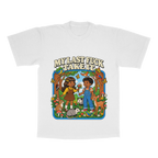 My Last F*ck, Take It adult tee